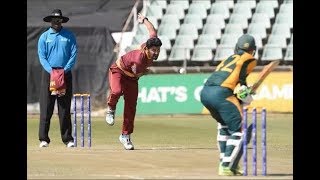 🔴LIVE🔴Qatar vs Jersey, 3rd T20I - Live Cricket Score, Commentary | TOSS | Playing XI