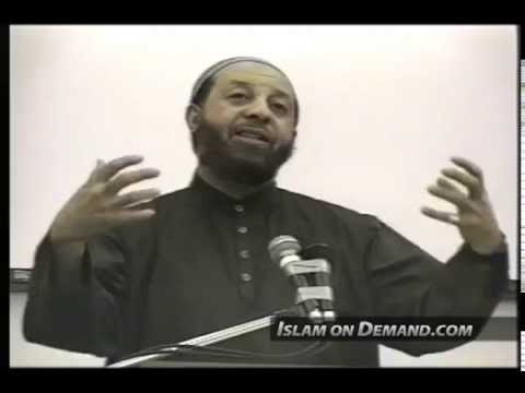 Why is Islam a universal religion?
