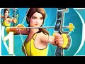 Archery Clash! - Gameplay Walkthrough Part 1 Tutorial Archery Tournament Mode (iOS, Android)