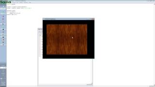 3D graphics with Pyglet - Drawing images