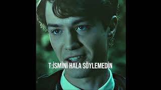 #Pov:Takıntılı Bir S@pığın var #harrypotter #hogwarts #potterhead #yn #tomriddle #dracotok