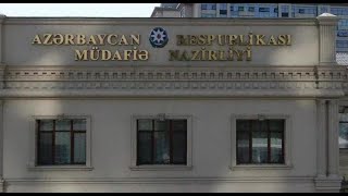 Azərbaycan və İtaliya arasında hərbi əməkdaşlığın inkişaf perspektivləri müzakirə edilib