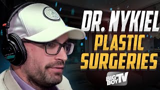 Dr. Nykiel on The Right Way to get Your Booty Done, Celebrity Butt Jobs & The Potential Dangers