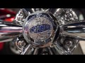 cragar wheel celebrating s s 50th anniversary at sema 2015