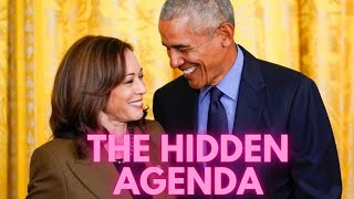 THE HIDDEN AGENDA THAT WILL SHOCK YOU
