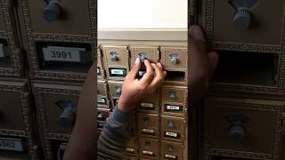 Lindenwood University *Mailbox Tutorial*