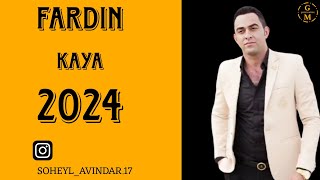 fardin kaya new kurdish music 2024 فردین کایا آهنگ جدید کوردی شاد