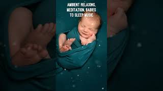 Fall asleep in 3 minutes ♫ Lullaby For Sweet Dreams ♫ Night Soothing Relaxing Music