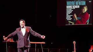 Wayne Newton – LIVE Full Concert (4K) | North Shore Music Theatre | April 23, 2026