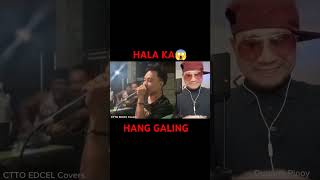 MAY GANITONG  TROPA KABA? MALA CELINE DION ANG BOSES😱! #viral #music #trending #viralvideo #shorts