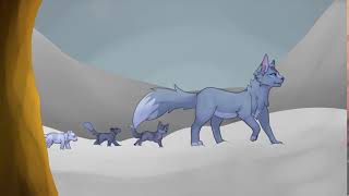 [WARRIORS] Willow Part 4