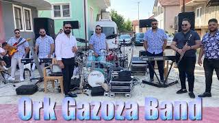 Ork Gazoza Band 2022 Horija Hit ♫ █▬█ █ ▀█▀ ♫