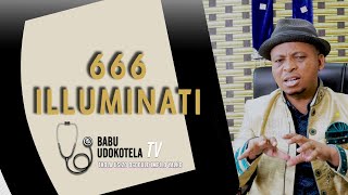 Babu Dokotela TV -  ILLUMINATI