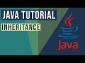 Java Inheritance Tutorial