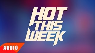 Hot This Week | Punjabi Song Collection | Speed Records