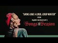 Ingrid Michaelson - Looks Like A Cold, Cold Winter