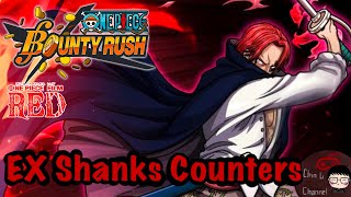 10 ตัวละครที่สามารถแก้ทางแชงค์!!! | One Piece Bounty Rush | OPBR