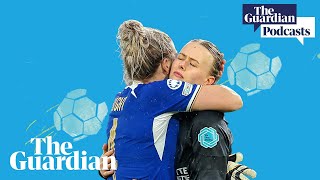 Chelsea’s Champions League dreams dashed | Women’s Football Weekly