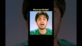 Why are you still single? | Manmadhan | Str | Silambarasan Simbu