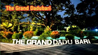 The Dadubari Grand Resort ‼️ মনোরম  পরিবেশ সুন্দর একটি জায়গা চারদিক  সবুজের সমারোহ ⁉️@Runar_raona