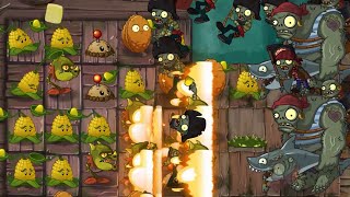 PLANTS vs ZOMBIES 2 - ITS ABOUT TIME | Pirates Seas (7-9)