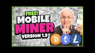 Bitcoin Mining Software How To Mine Bitcoin For Free On Windows Free PC 2021 Miner Download