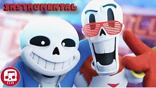 Sans and Papyrus Song (Remastered) – An Undertale Rap by JT Music \