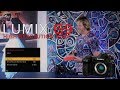 Panasonic Lumix G9 High Resolution Mode Overview