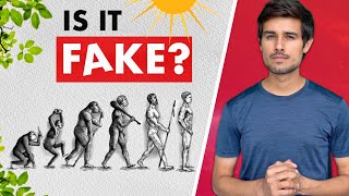 Theory of Evolution | Fact vs Fiction | How Life Originated on Earth? | Dhruv Rathee