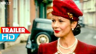 Dad's Army Official Trailer #1 (2015) Catherine Zeta Jones Comedy Movie (HD)