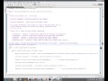 BEAN SCOPE PROTOTYPE DEMO SPRING FRAMEWORK