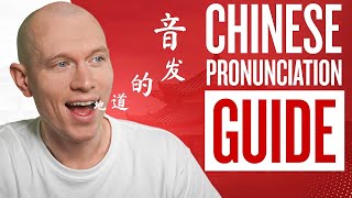 Mandarin Pronunciation: Everything You Need to Know in Under 1 Hour