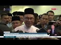 29 SEPT 2023 – BERITA PERDANA – ROMBAKAN KABINET ; BUKAN PERKARA TERDESAK