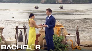 Zach Breaks Up with Gabi on Final Day and She Anticipates Their Split