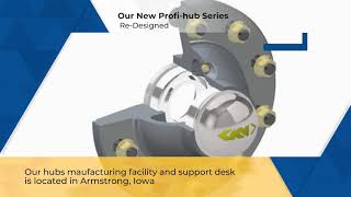Product Promo made for GKN Wheels