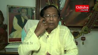 Surya Narayan Patro   on Biju Patnaik   Memoir