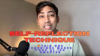 🔥 This ONE Technique Makes Your AI 10x Smarter (Self-Reflection for LLM Agents)