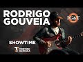 WORKSHOP -  RODRIGO GOUVEIA