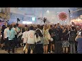 香港 - 大坑舞火龍 ~ 打龍餅 ~ Tai Hang Fire Dragon Dance ~ Hong Kong ~ Part 4 ~ 2023 Sep