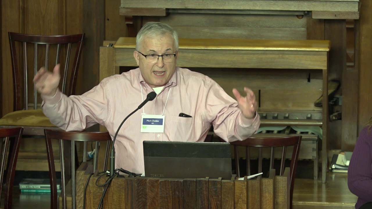 Mark Dudzic The State Of The Movement Youtube