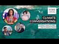 Climate Conversations Ep 2: Why The Climate Crisis Is A Public Health Crisis