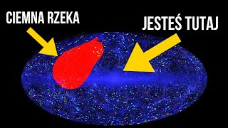 Oprócz naszego może istnieć inny wszechświat!