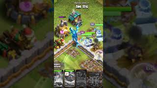 আজকের ফুল স্টার #clashofclans