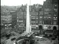 1956: In memoriam John Raedecker, maker Nationaal Monument in Amsterdam - ihkv Dodenherdenking 2024