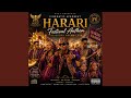 Diaspora Shewal Eid — HSCF Memphis 2026 Anthem