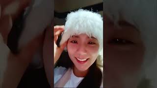 JISOO BUBBLE LIVE | 28 JANUARY 2025 | BLISSOO BUBBLE