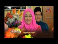 24 MEI 2020 BERITA PAGI - UCAPAN RAYA DIREKTORAT RTM