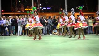 Marchas 2015 Cascais    Associação Humanitária dos Bombeiros Voluntários de Cascais H