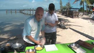 How to cook yellowtail snapper, Florida Keys style