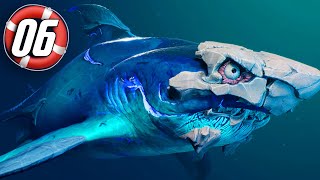 Maneater - Part 6 - MEGALODON SHARK! (Max Level)